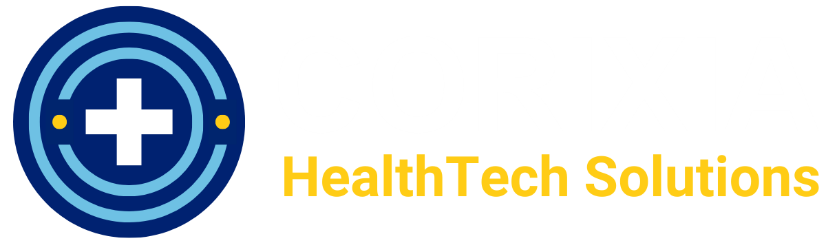 Corixia Logo